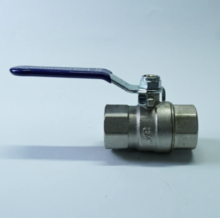 MARMARA PRES 3/4 KÜRESEL VANA